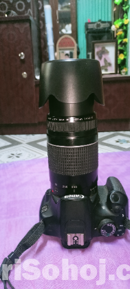 Canon eos 1200D